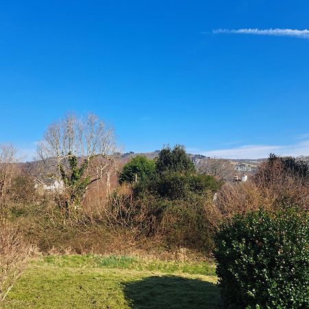 Spring & Haven Villa Conwy Bagian luar foto