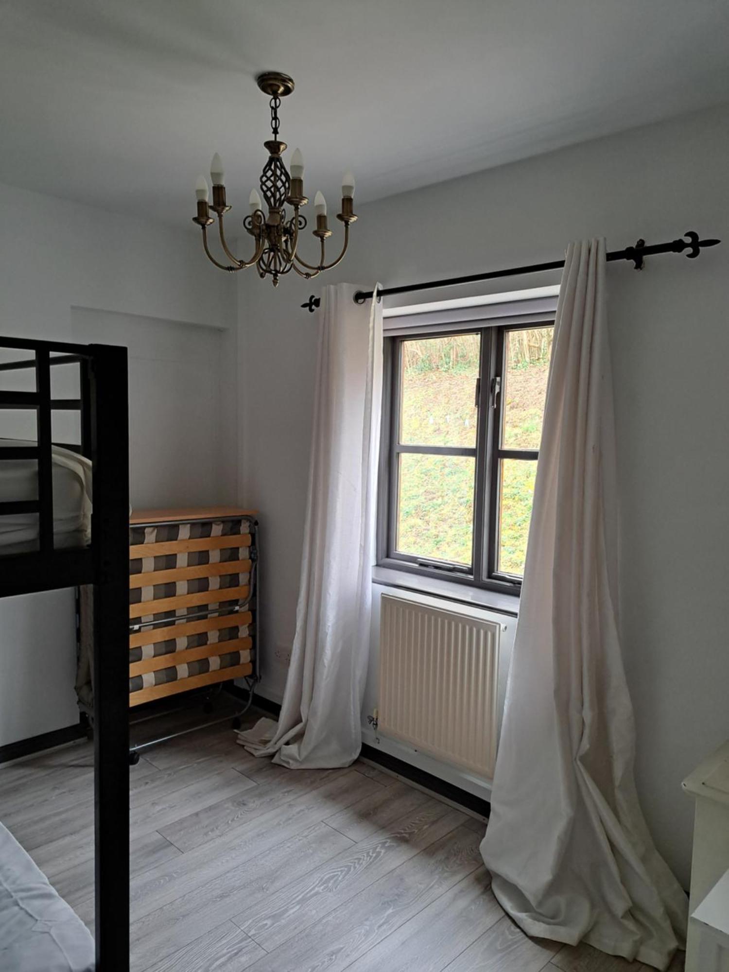 Spring & Haven Villa Conwy Bagian luar foto