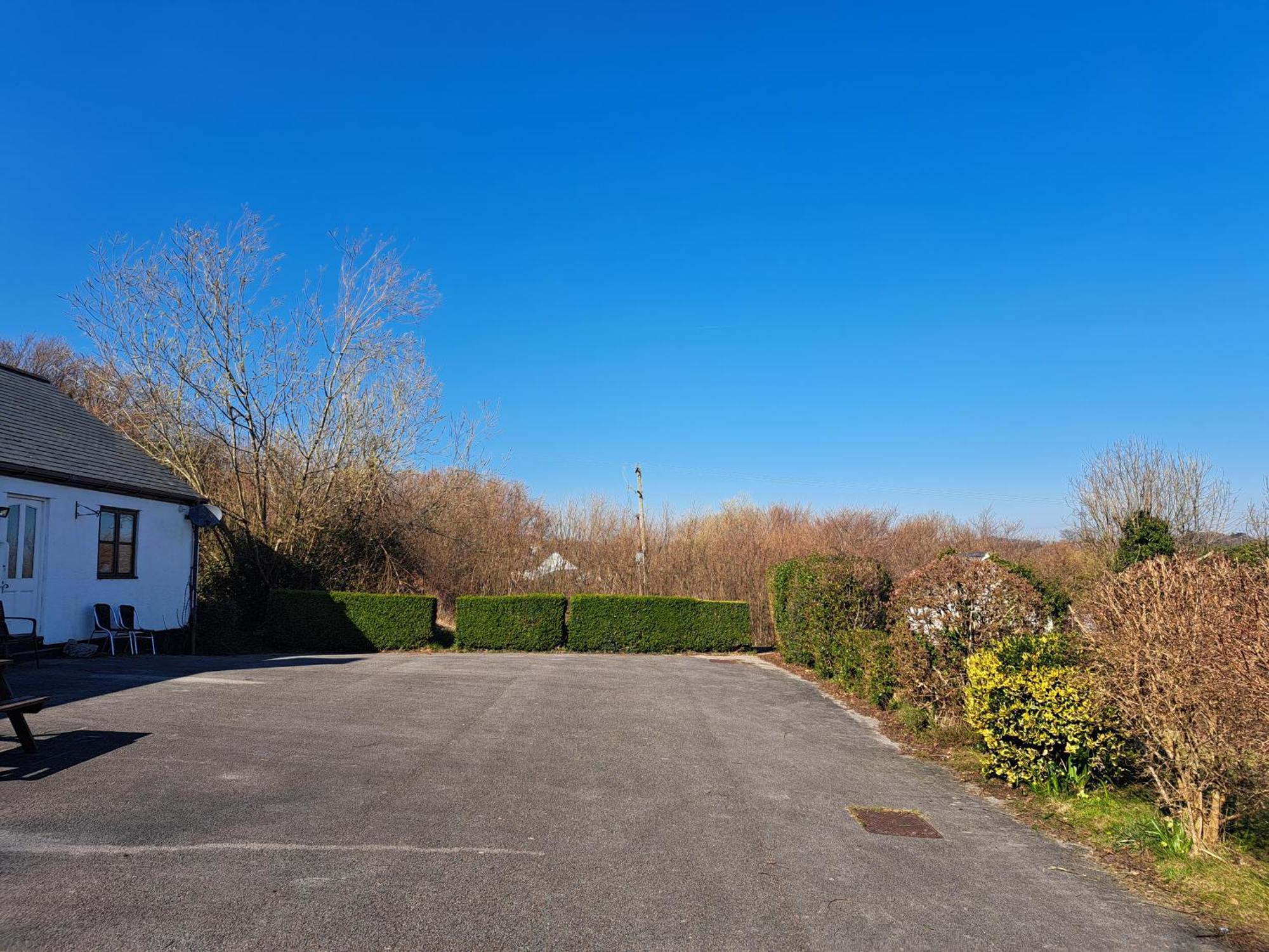 Spring & Haven Villa Conwy Bagian luar foto
